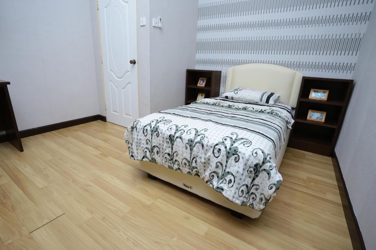 D'Sunshine Nest Appartement Jitra Buitenkant foto