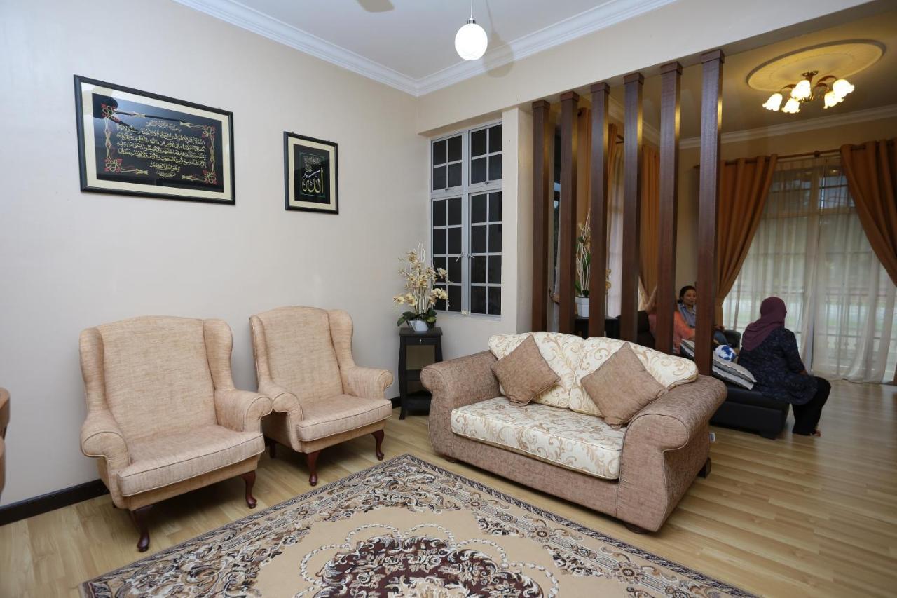 D'Sunshine Nest Appartement Jitra Buitenkant foto